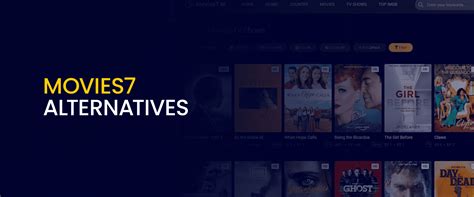 35 Movies7 Alternatives .
